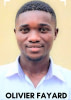 Koffi Olivier Kouame